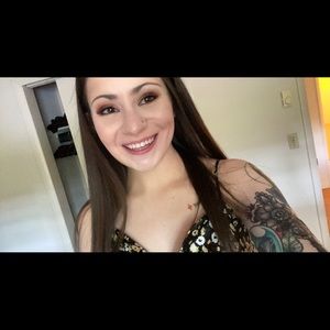 Meet your Posher, Cheyenne